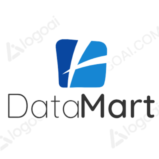 Data Mart Logo