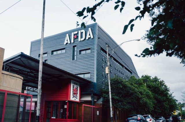 AFDA Prospectus 2025/2026 - Data Mart